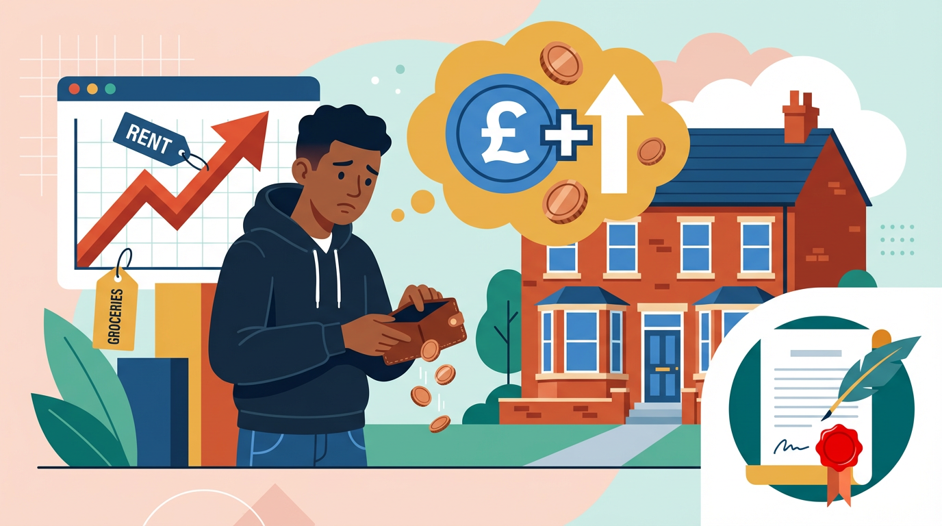 Join the campaign to increase student loans