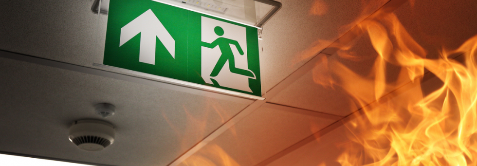 Fire Safety Guide for Tenants