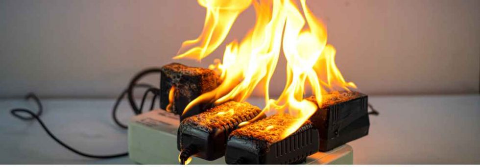 Electrical Safety Guide for Tenants