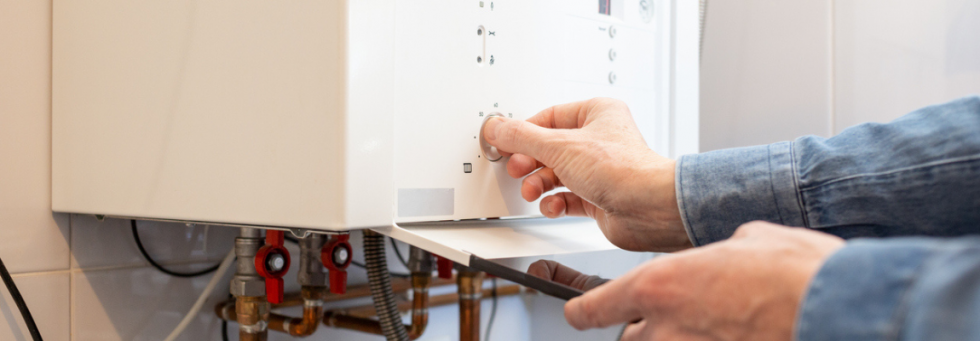 Gas Boiler Troubleshooting Guide