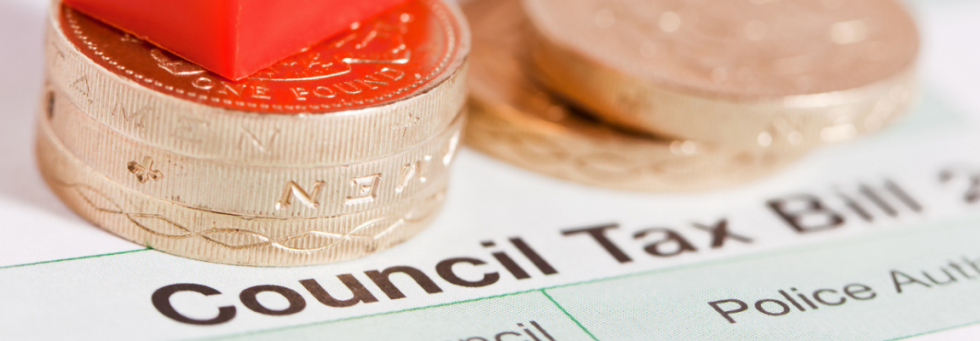 Council Tax Guide for Tenants