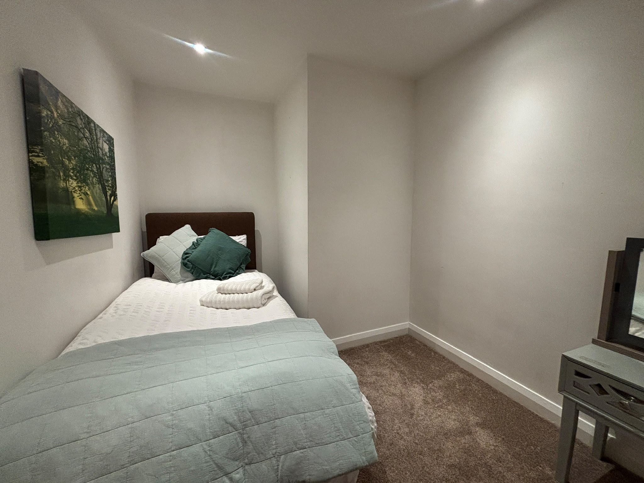 2 Bed house to Rent in Lenton | NG71LR - Image 5