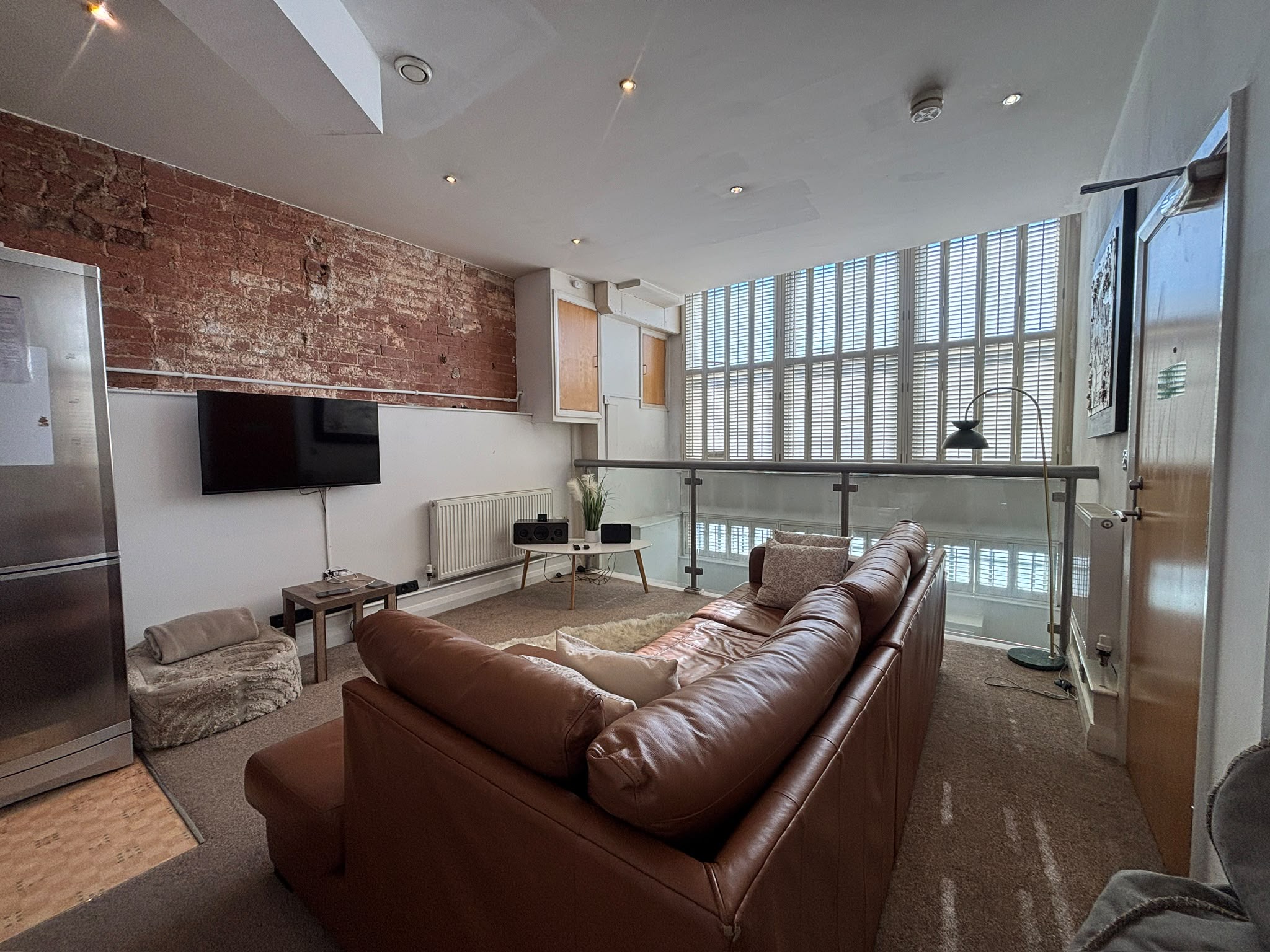 2 Bed house to Rent in Lenton | NG71LR - Image 2