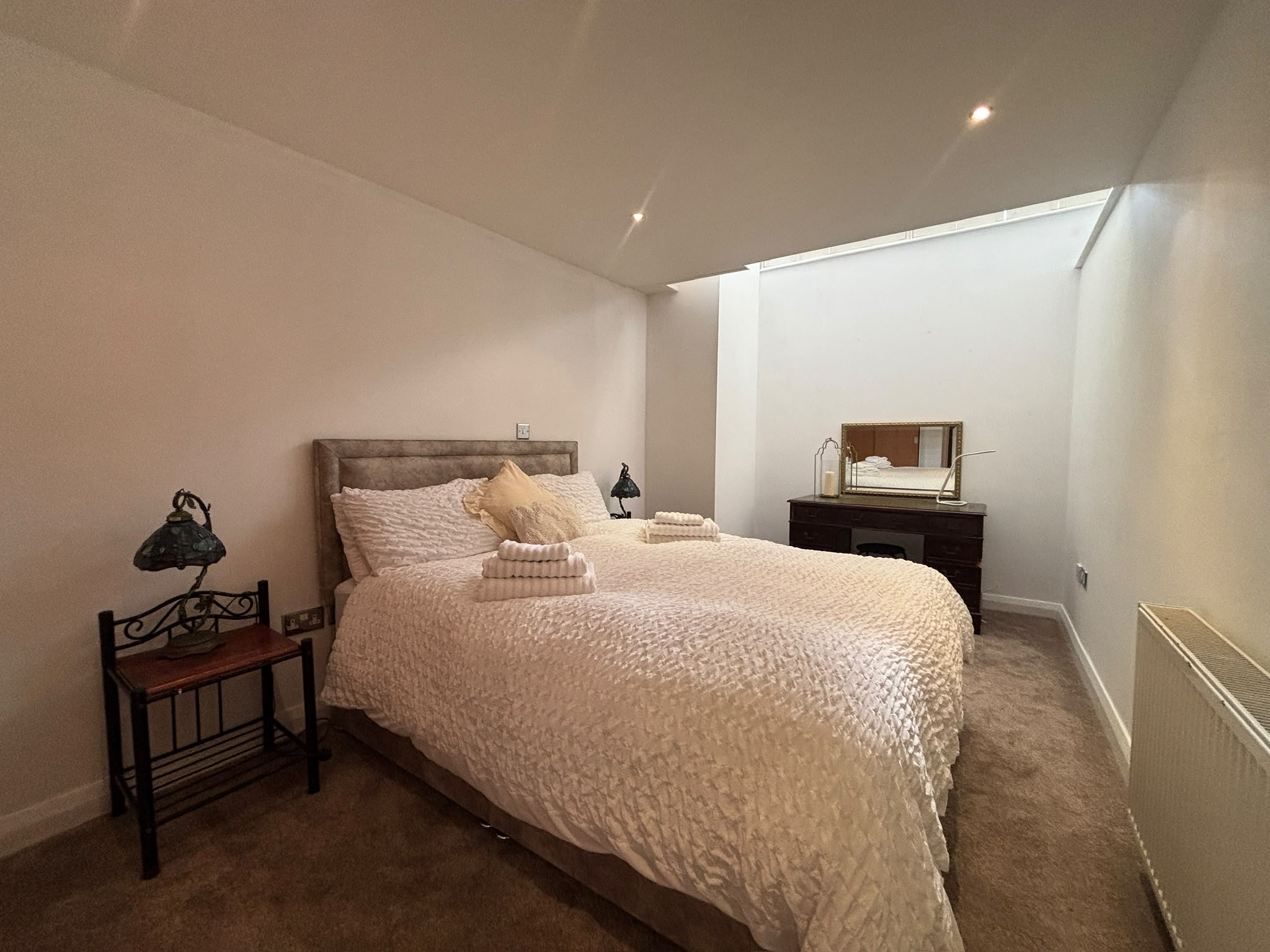 2 Bed house to Rent in Lenton | NG71LR - Image 4
