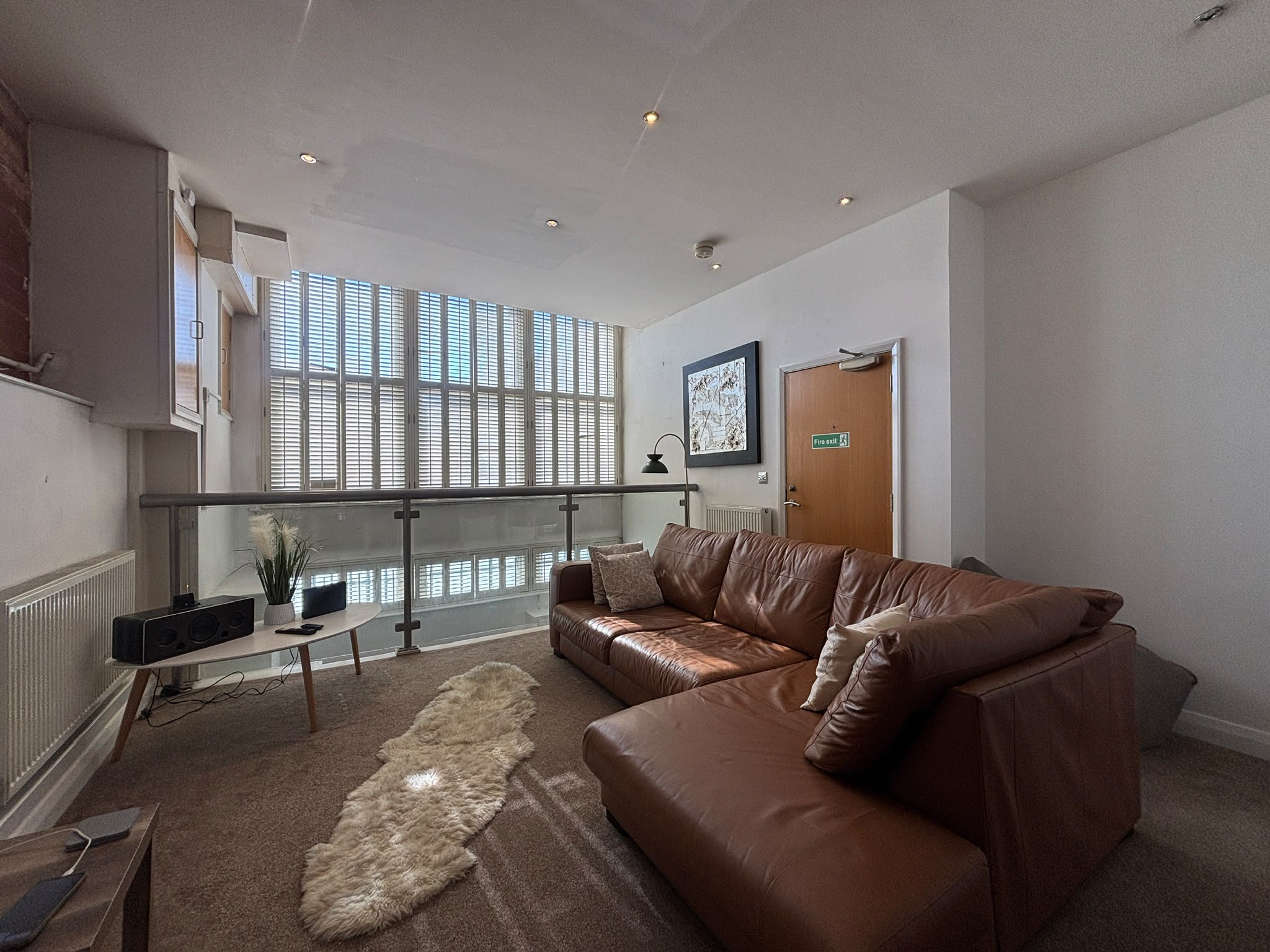 2 Bed house to Rent in Lenton | NG71LR - Image 1