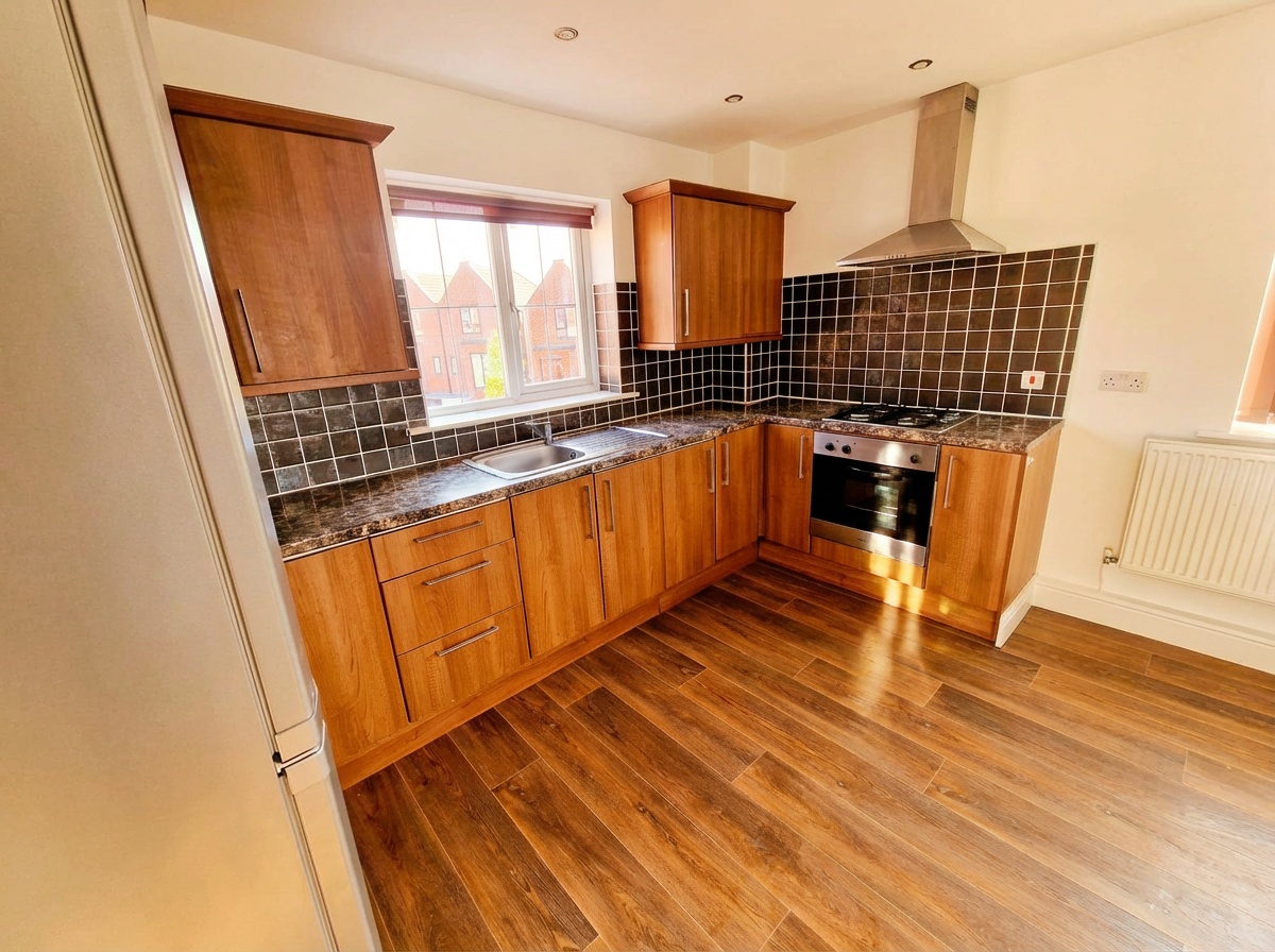 3 Bed flat to Rent in Radford | NG7 3NW - Image 2