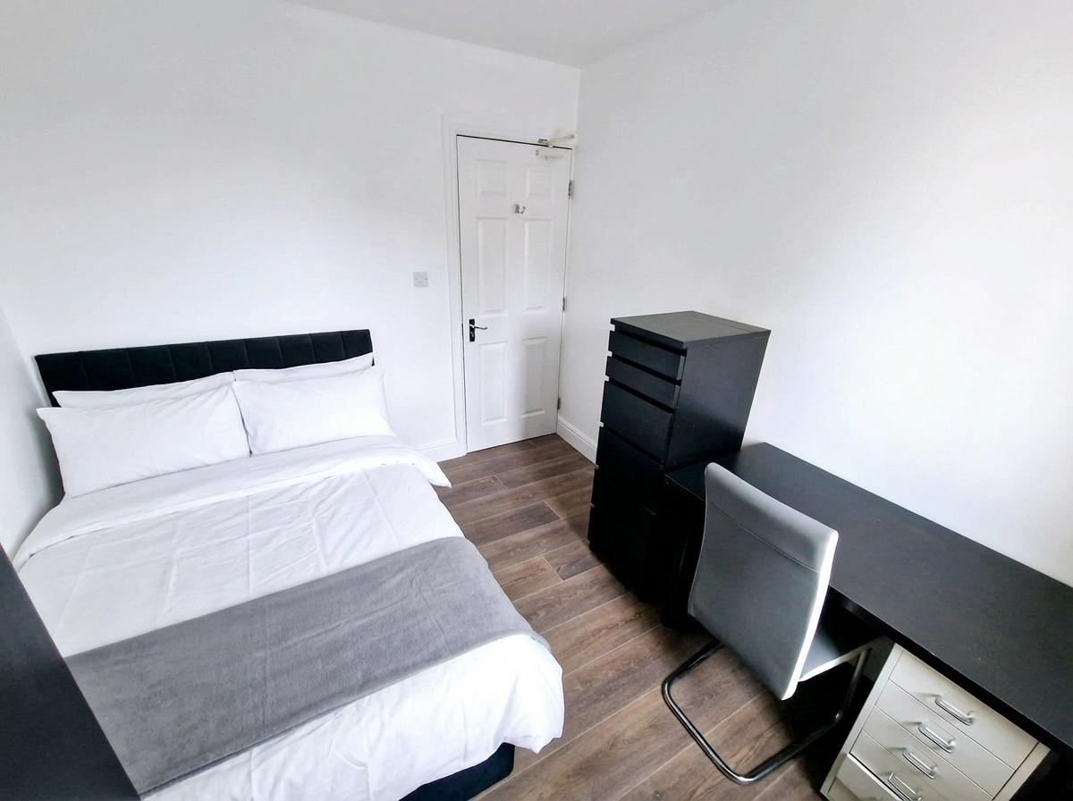 3 Bed flat to Rent in Radford | NG7 3NW - Image 4