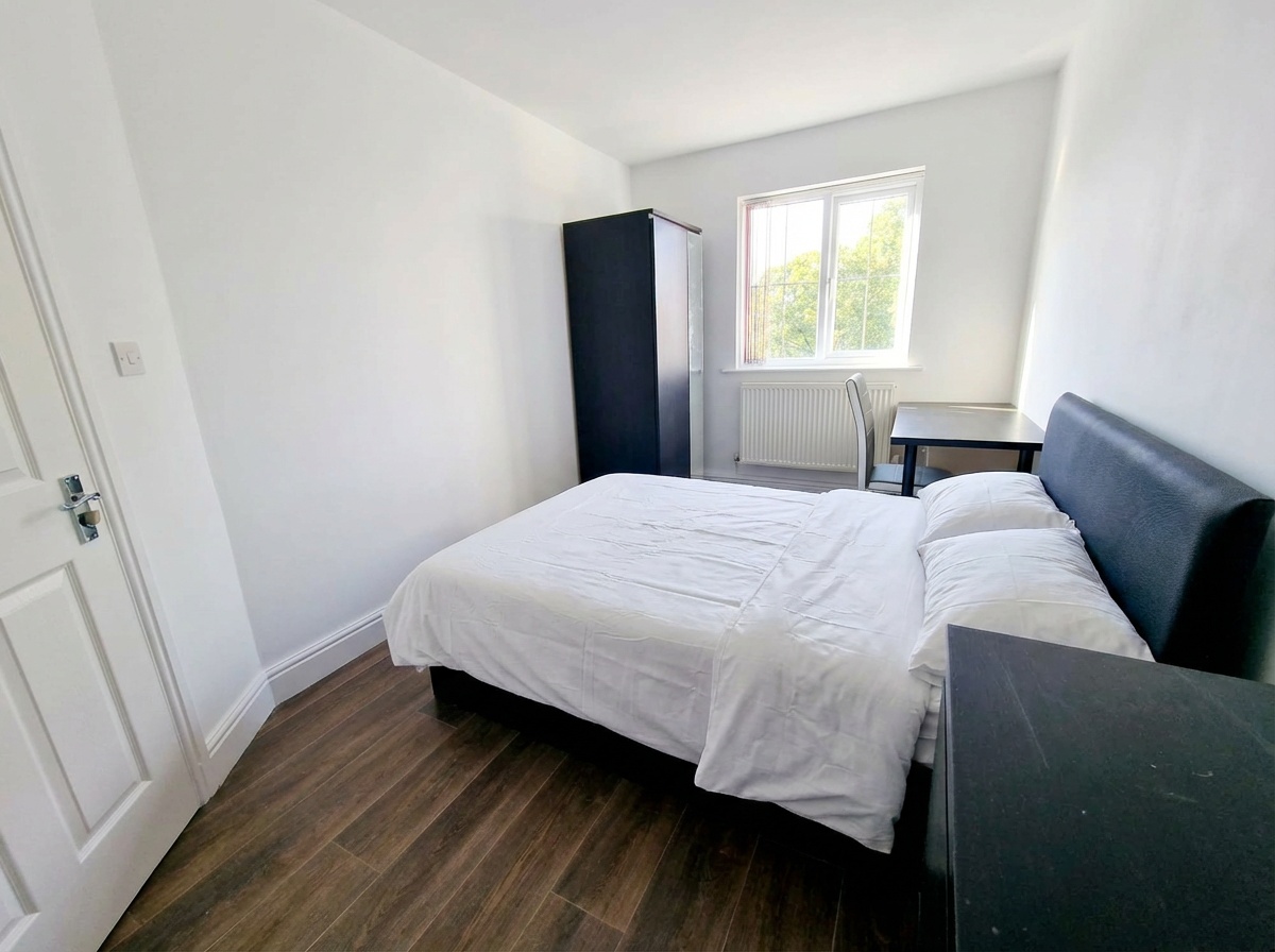 3 Bed flat to Rent in Radford | NG7 3NW - Image 6