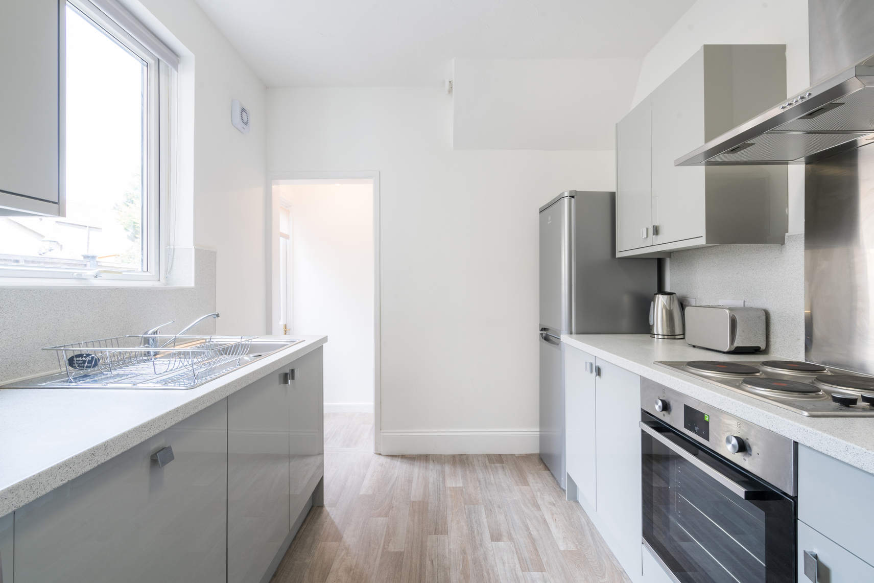 4 Bed house to Rent in Brislington | BS4 3LT - Image 1