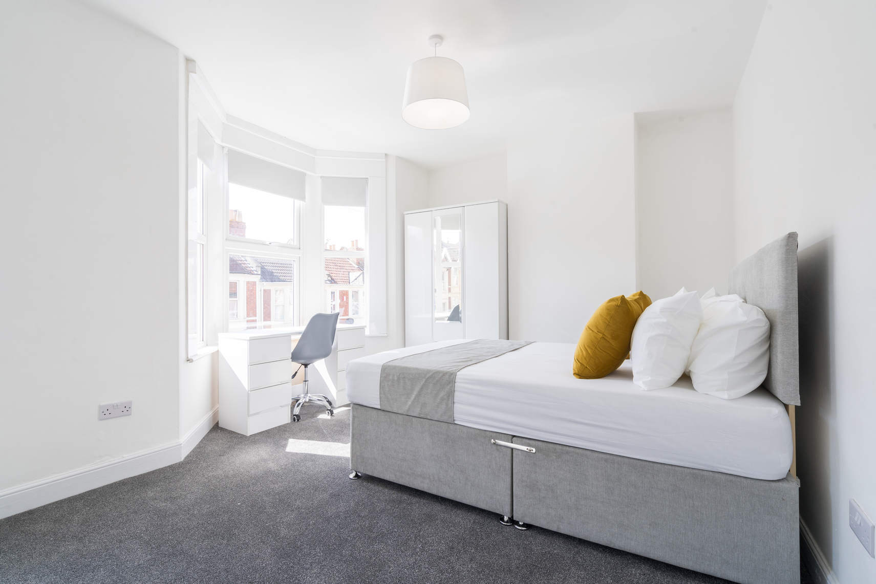 4 Bed house to Rent in Brislington | BS4 3LT - Image 4