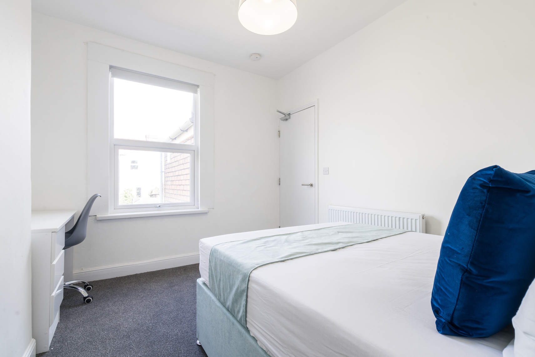 1 Bed house to Rent in Brislington | BS4 3LT - Image 6