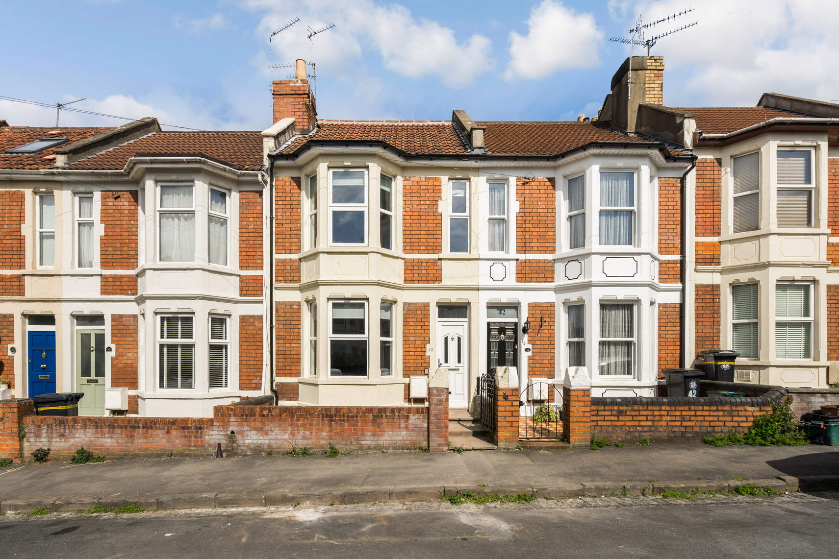 1 Bed house to Rent in Brislington | BS4 3LT - Image 5
