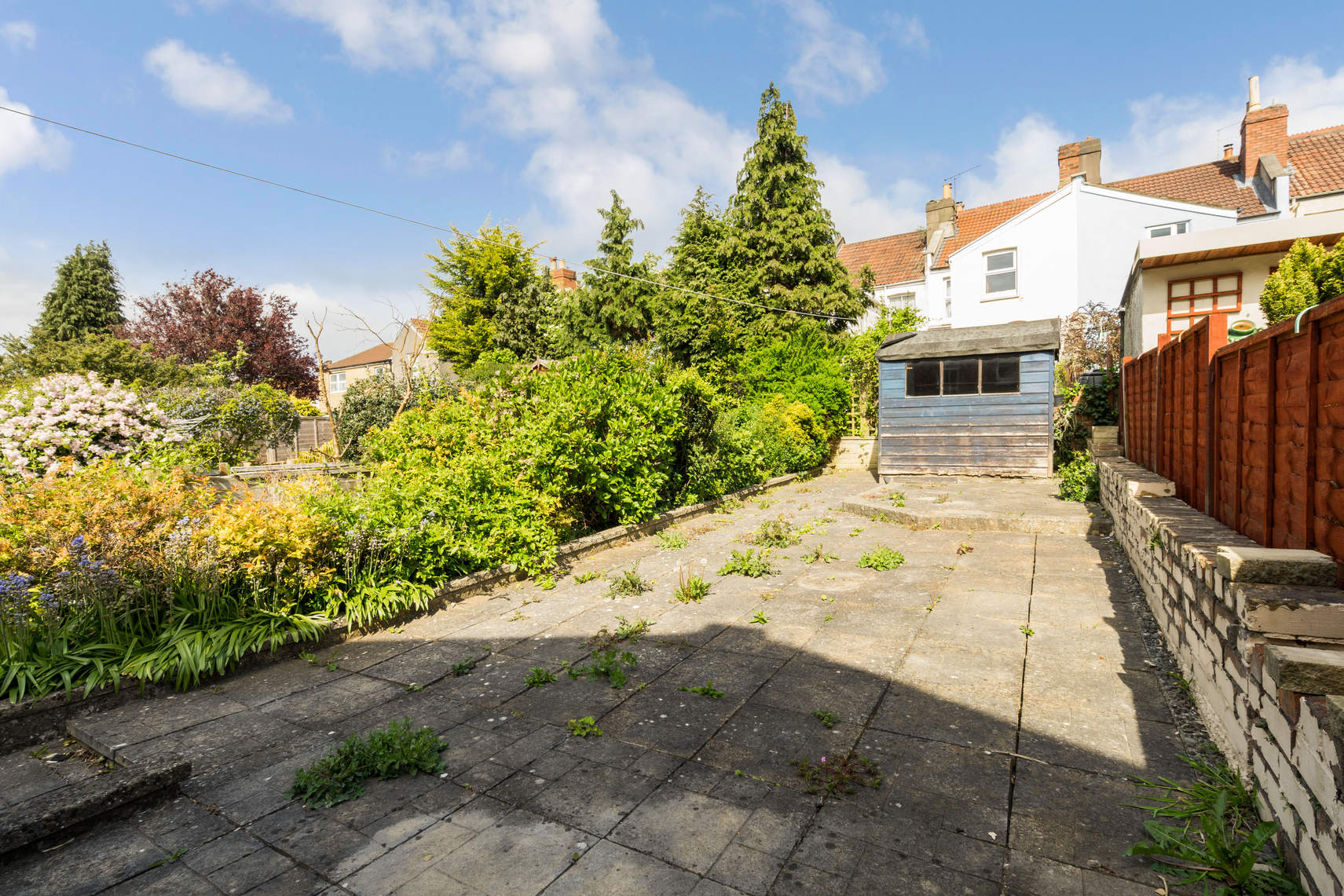 1 Bed house to Rent in Brislington | BS4 3LT - Image 6