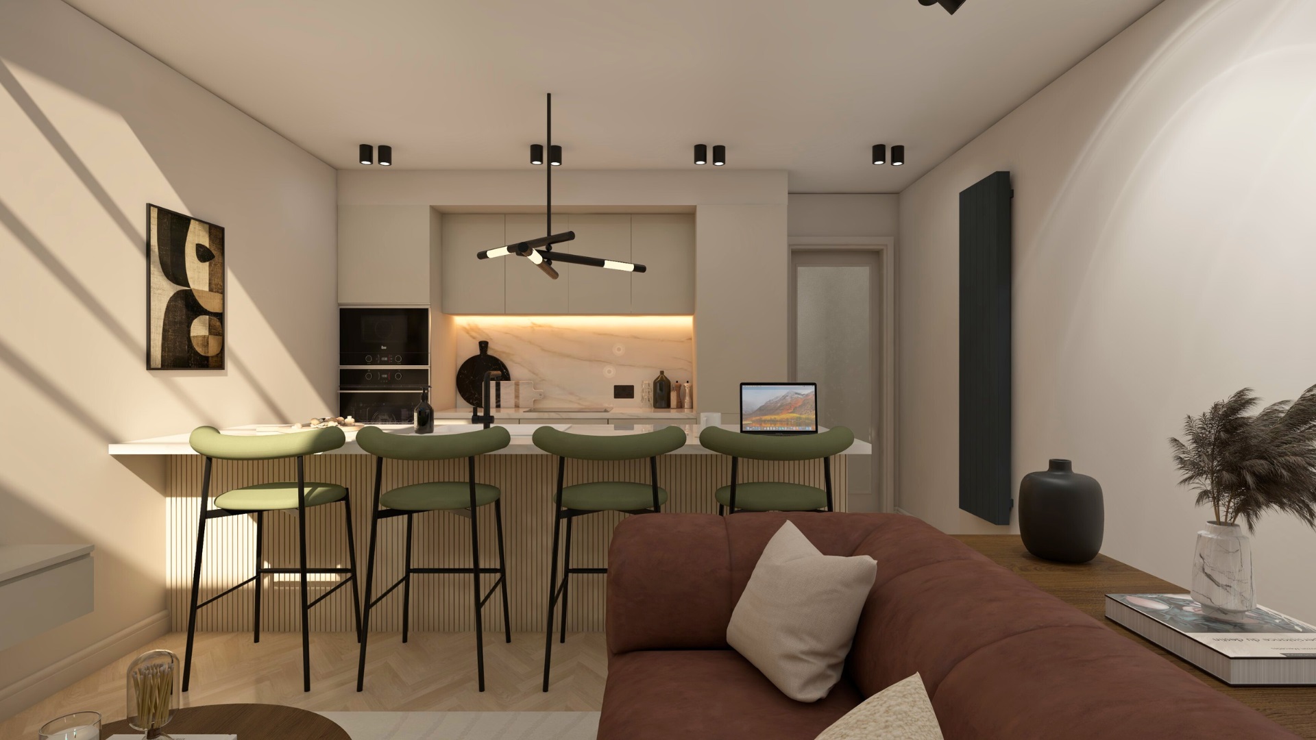 1 Bed studio to Rent in Selly Oak | B29 7AY - Image 1