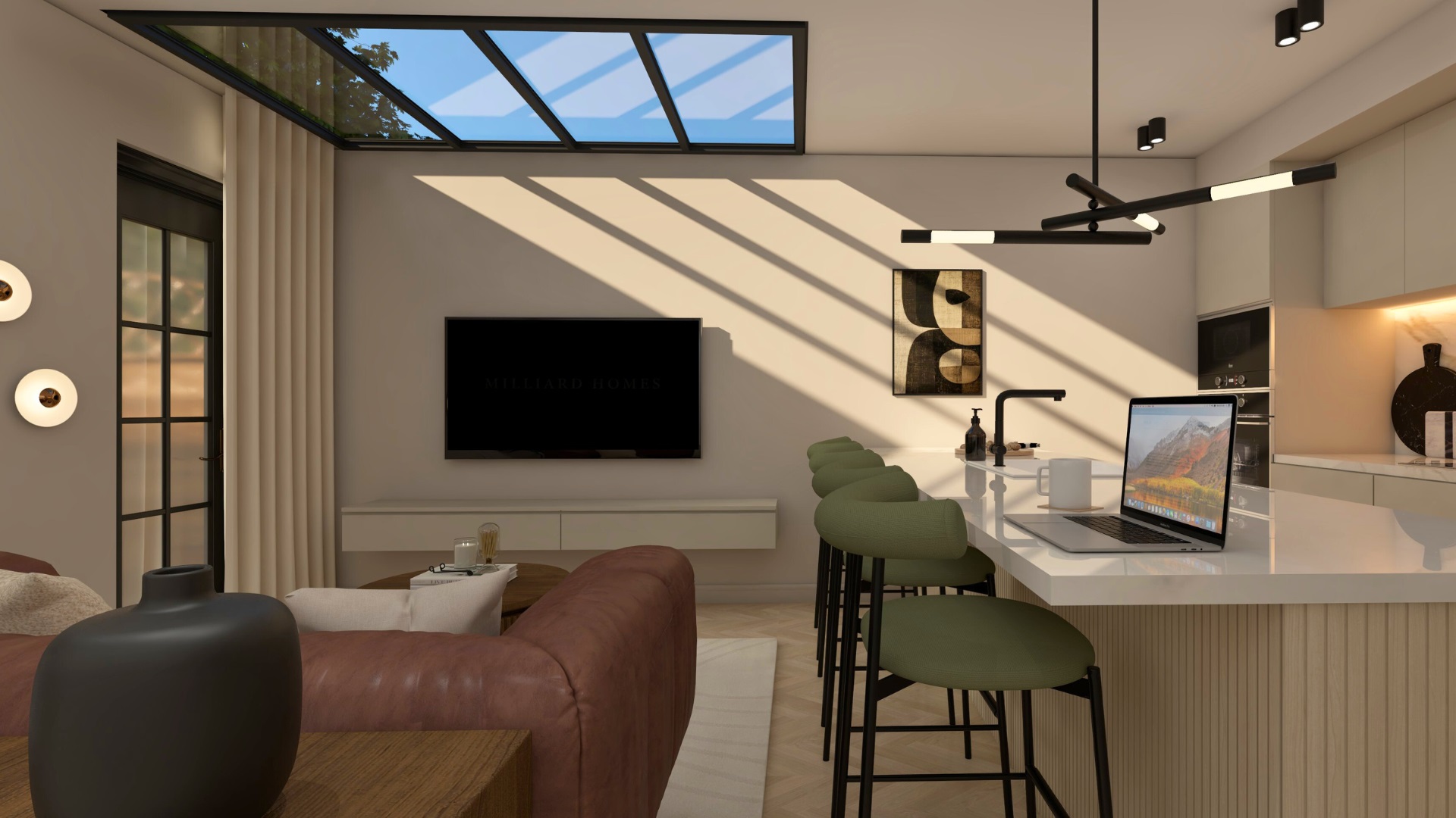 1 Bed studio to Rent in Selly Oak | B29 7AY - Image 3