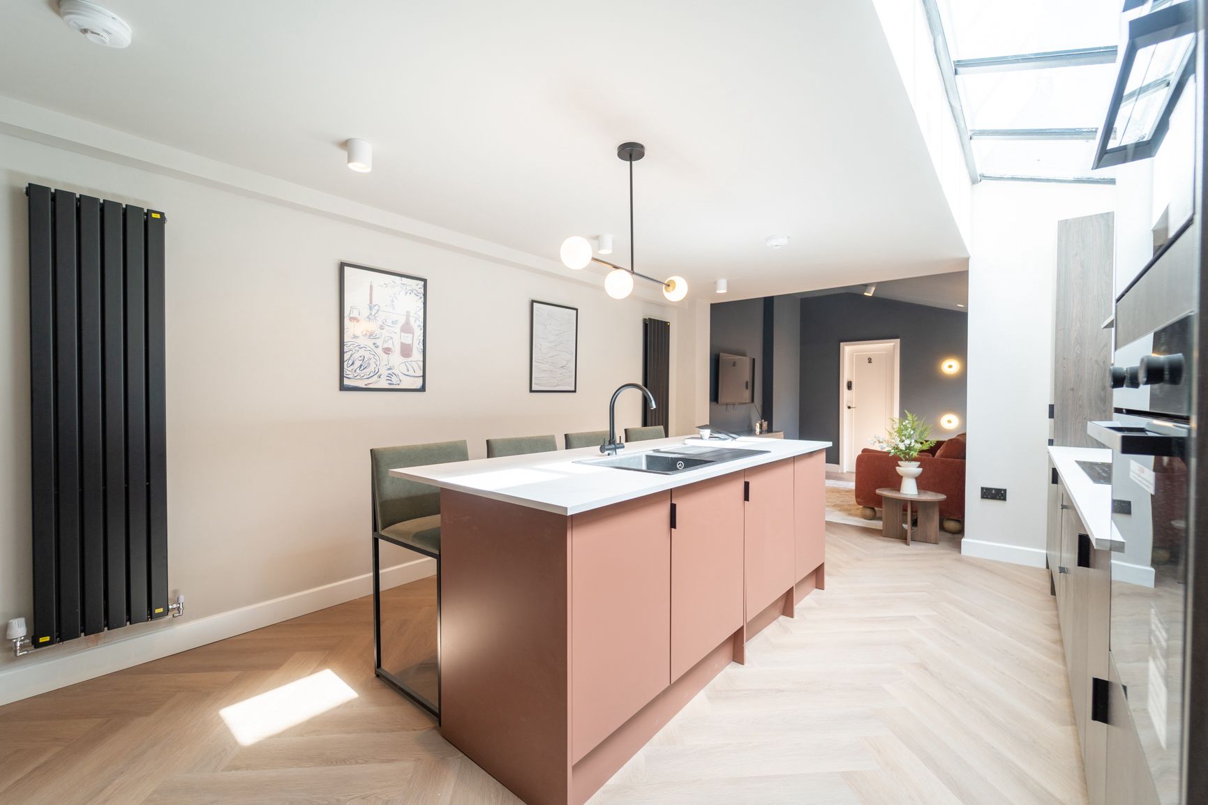 1 Bed studio to Rent in Selly Oak | B29 7AU - Image 2