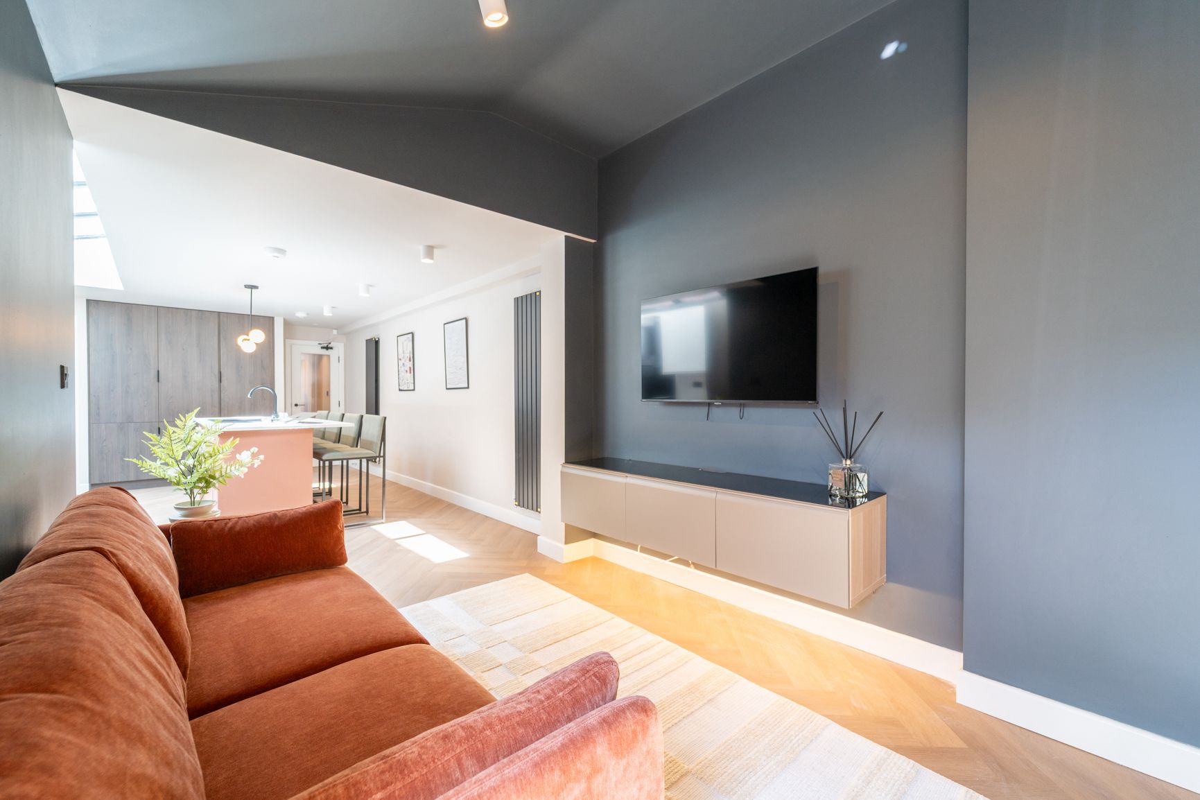 1 Bed studio to Rent in Selly Oak | B29 7AU - Image 3