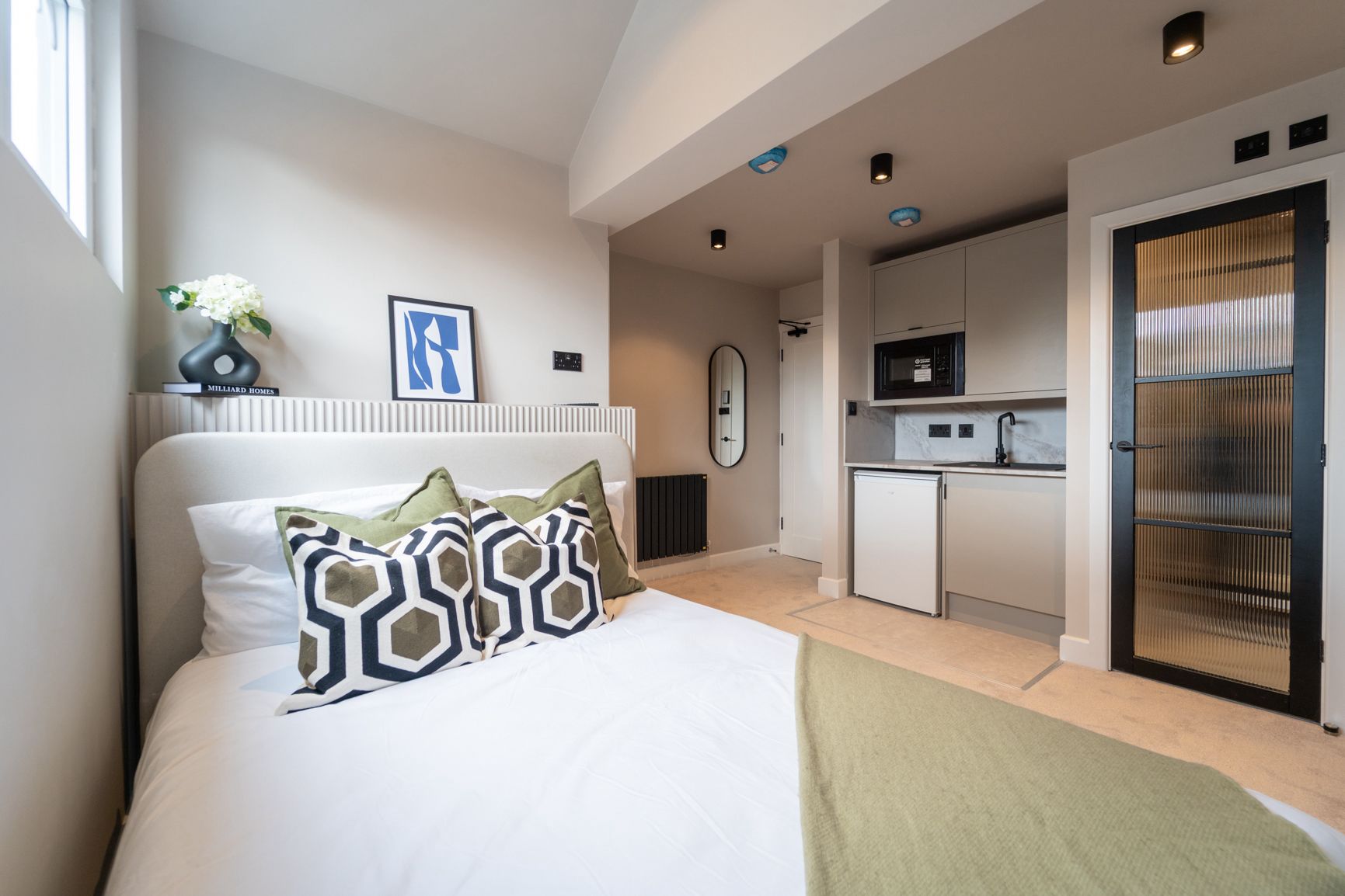 1 Bed studio to Rent in Selly Oak | B29 7AU - Image 6