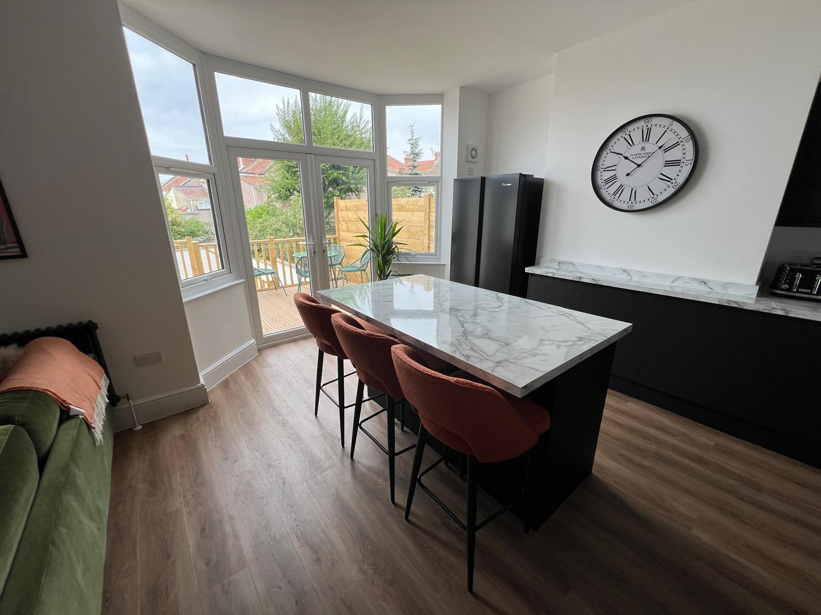 1 Bed house to Rent in Fishponds | BS16 5AG - Image 2