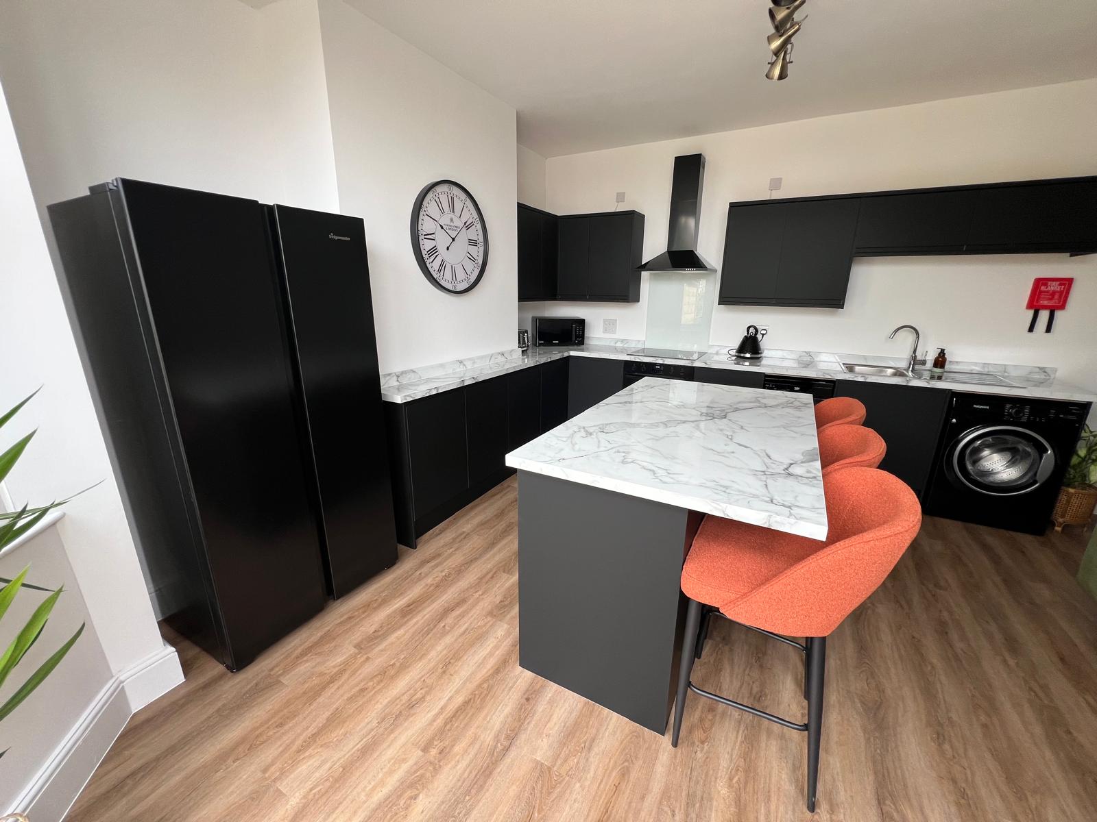 1 Bed house to Rent in Fishponds | BS16 5AG - Image 3