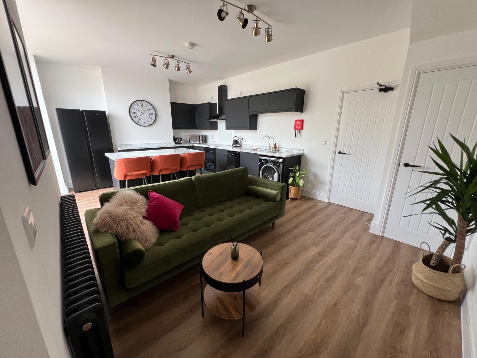1 Bed house to Rent in Fishponds | BS16 5AG - Image 4