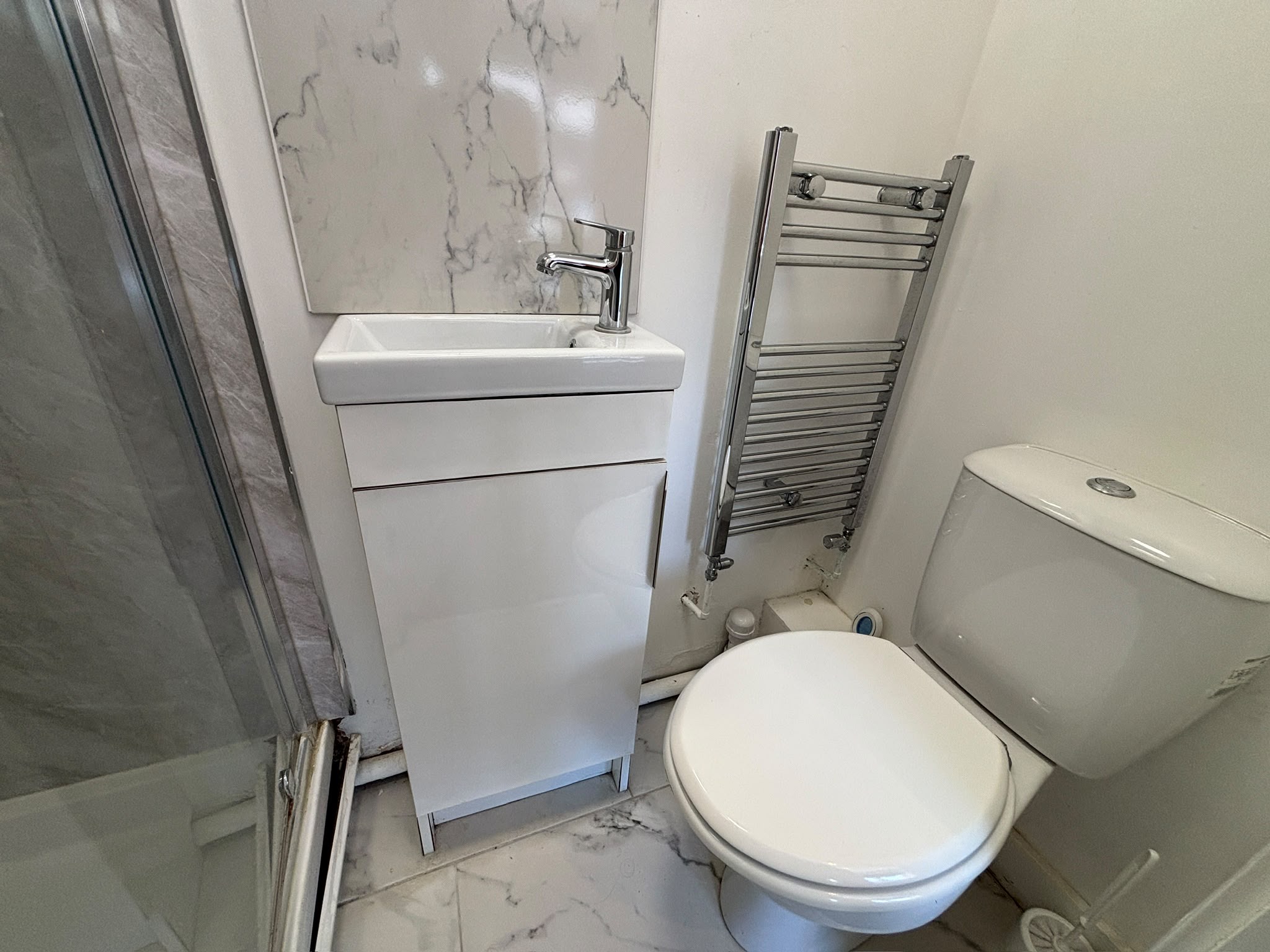 1 Bed house to Rent in Beeston | NG9 2EQ - Image 6