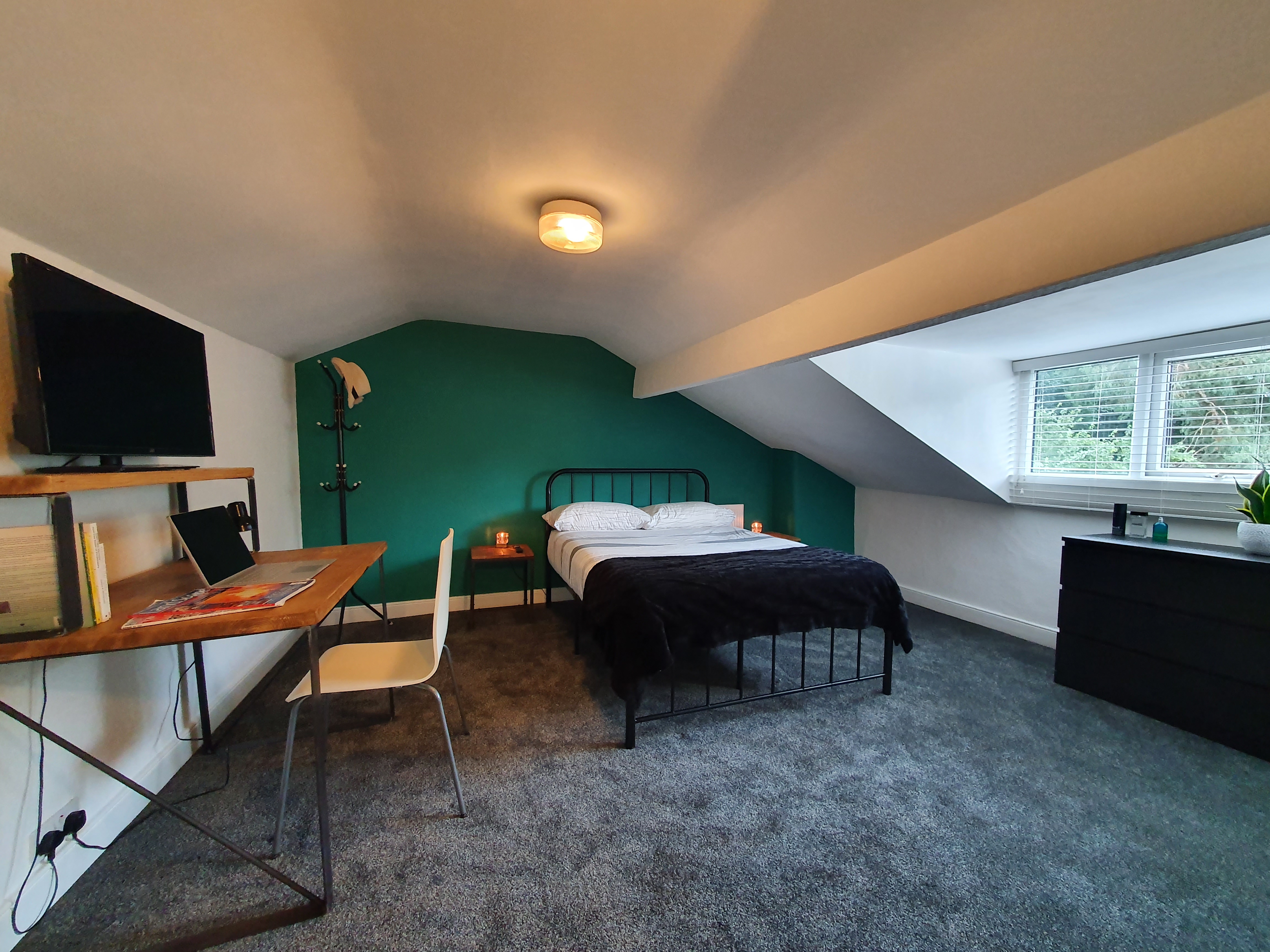 4 Bed house to Rent in Edgbaston | B16 9EH - Image 6
