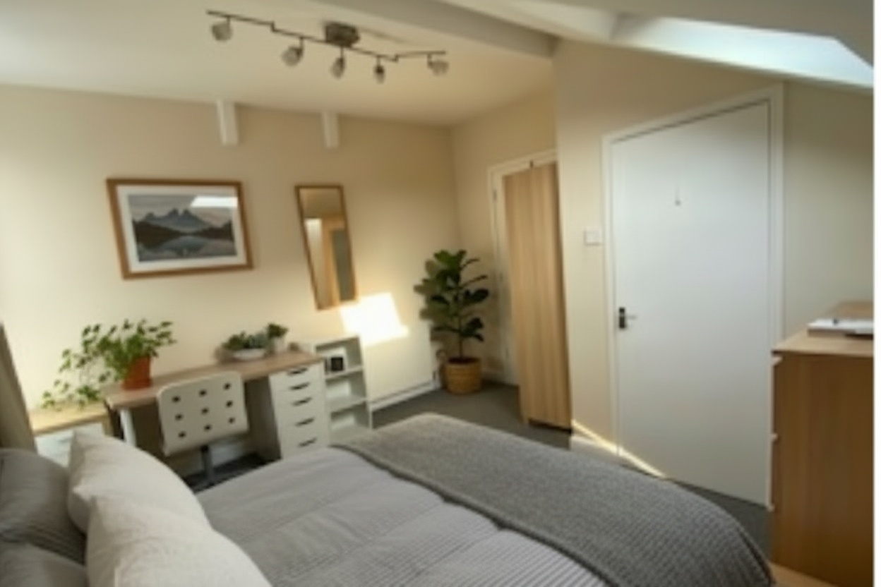 5 Bed house to Rent in Dunkirk | NG7 2JU - Image 5