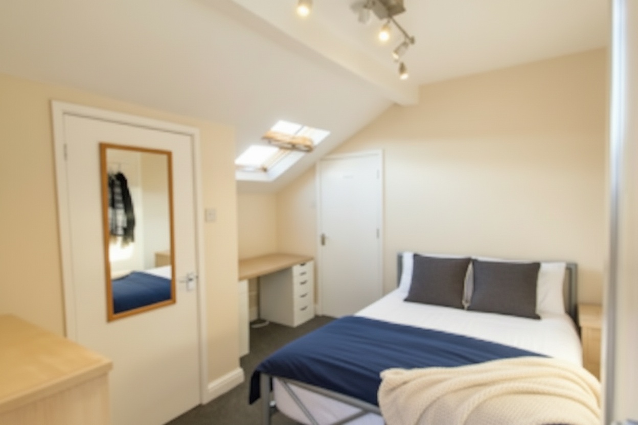 5 Bed house to Rent in Dunkirk | NG7 2JU - Image 6