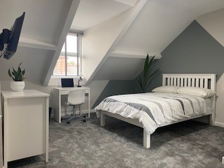 5 Bed house to Rent in Edgbaston | B16 9DR - Image 4