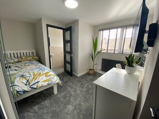 5 Bed house to Rent in Edgbaston | B16 9DR - Image 5