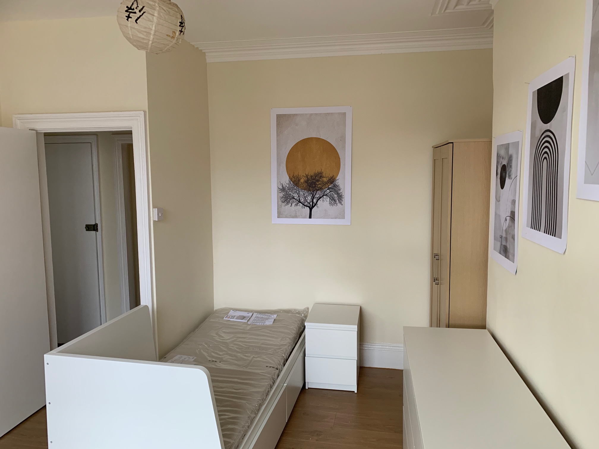 2 Bed flat to Rent in Radford | NG7 5JE - Image 6