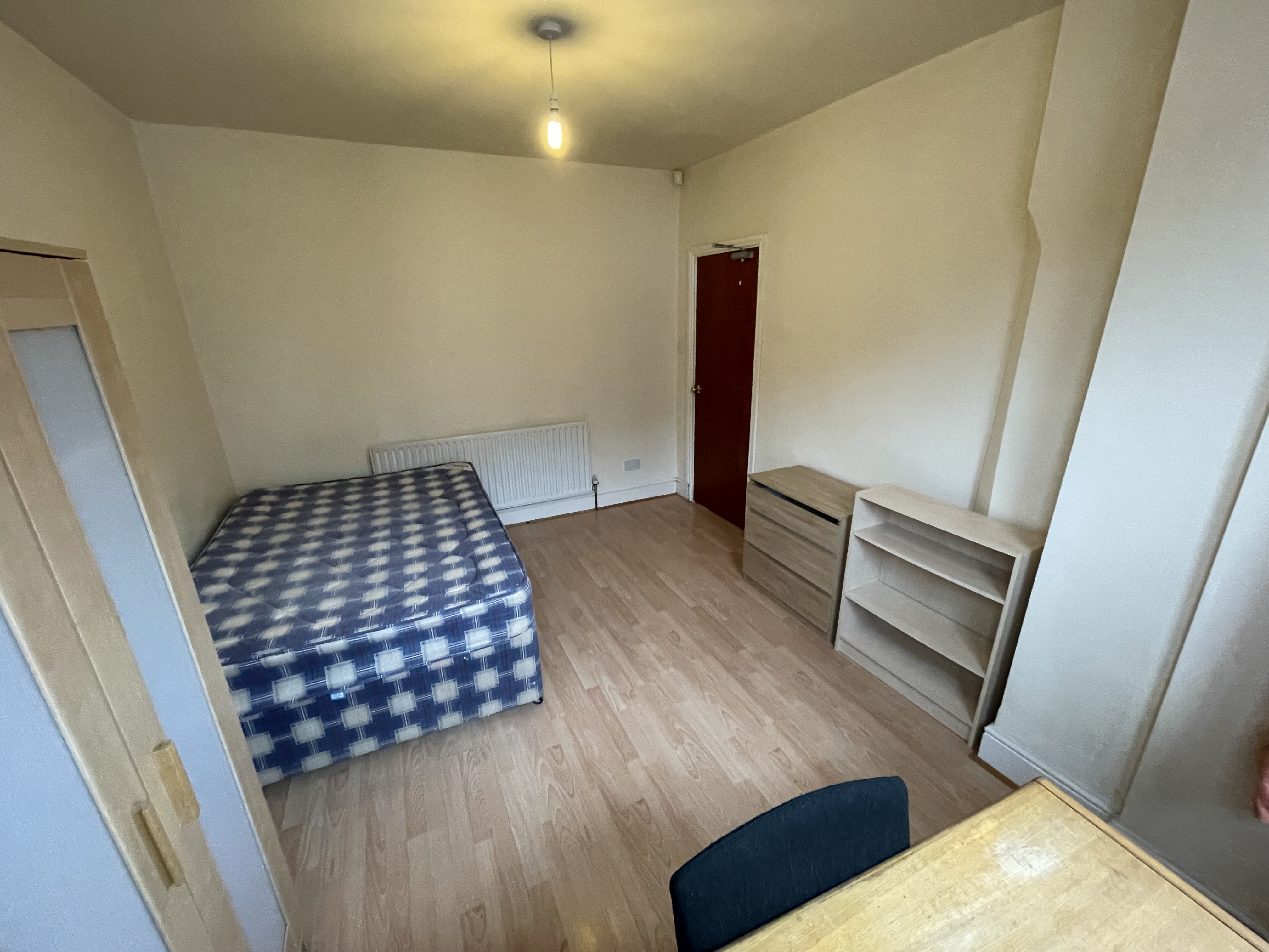 6 Bed house to Rent in Lenton | NG7 1QB - Image 5