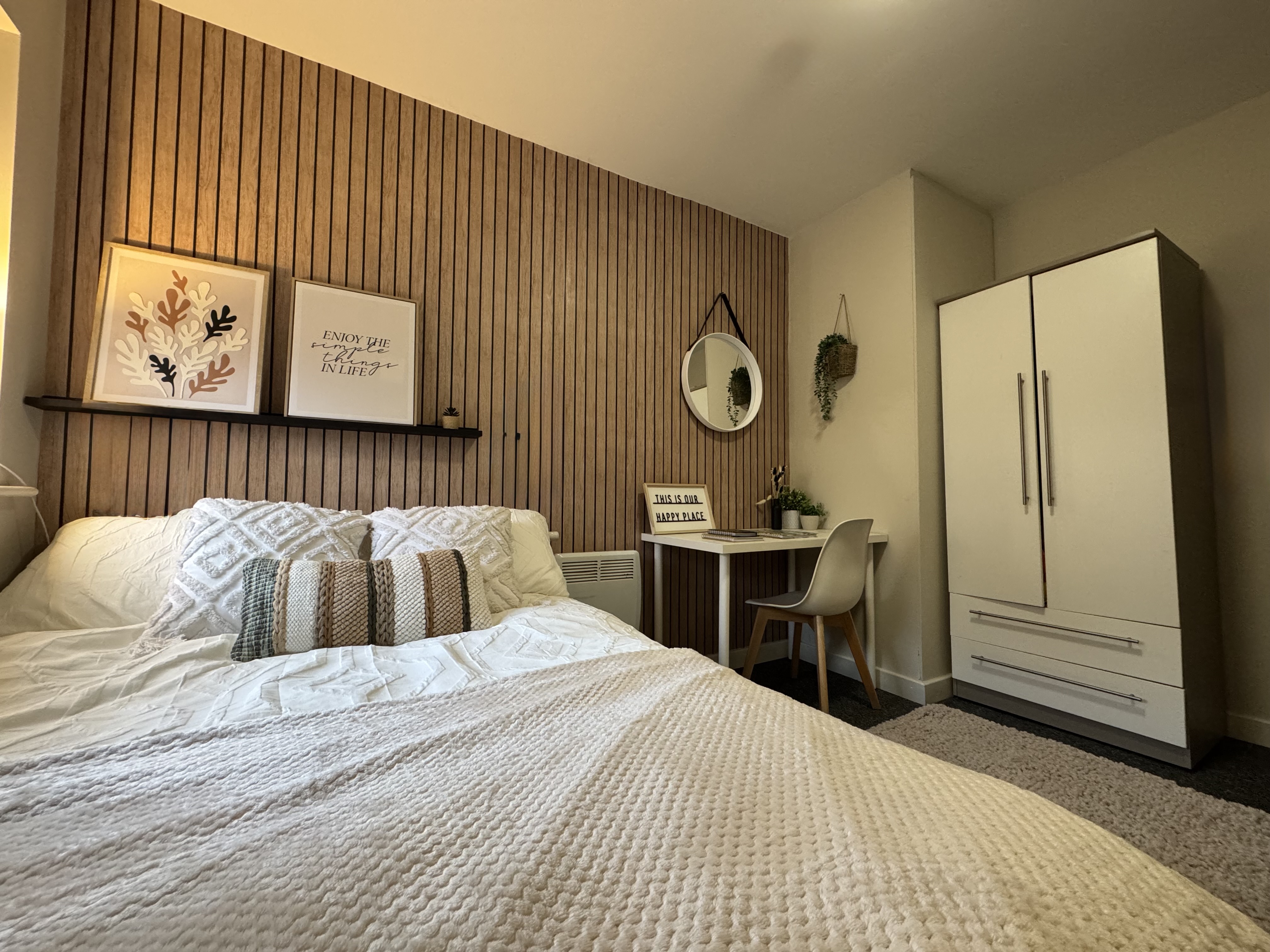 1 Bed flat to Rent in Lenton | NG7 3DD - Image 5