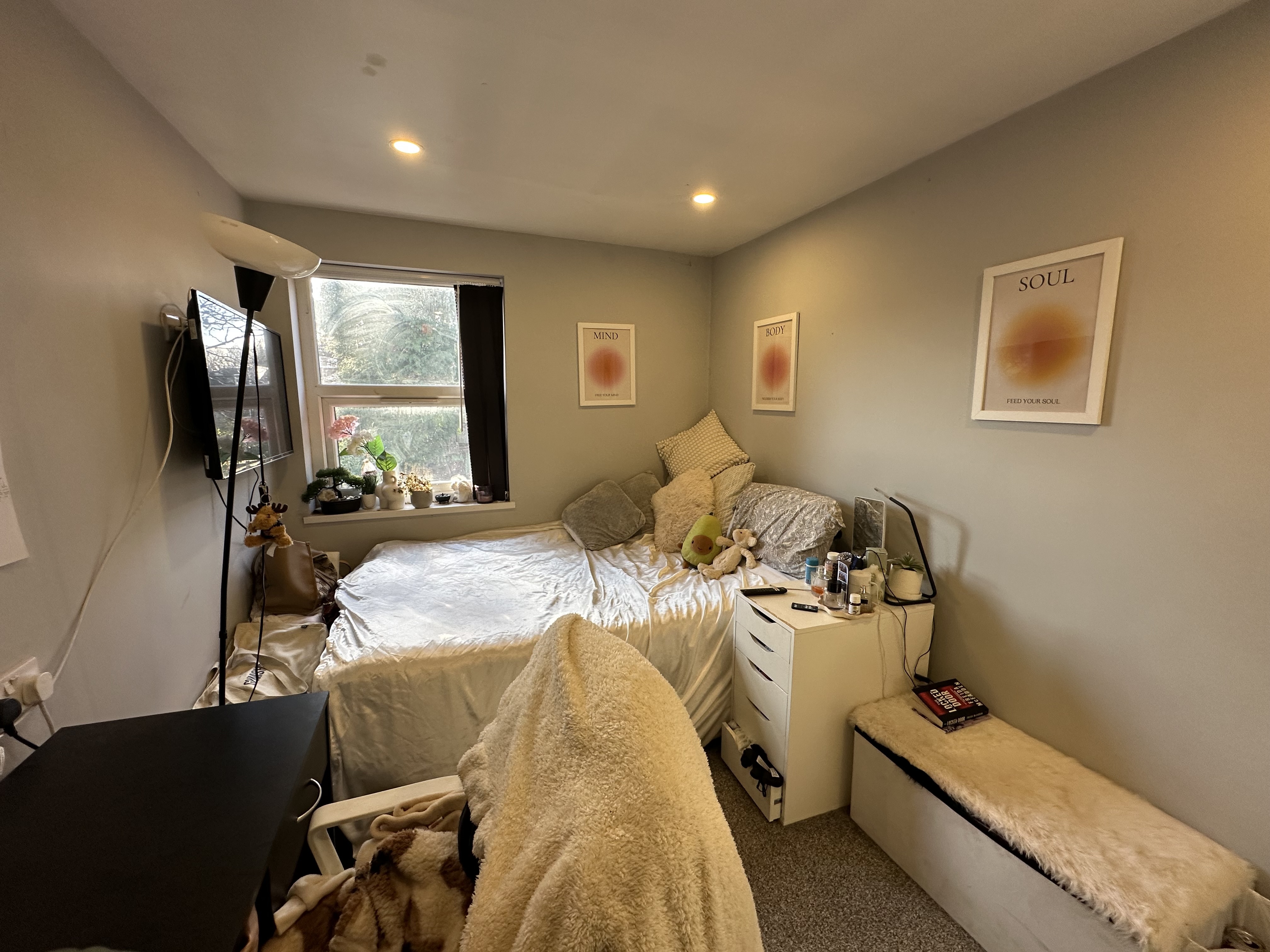 7 Bed house to Rent in Selly Oak | B29 6EP - Image 6