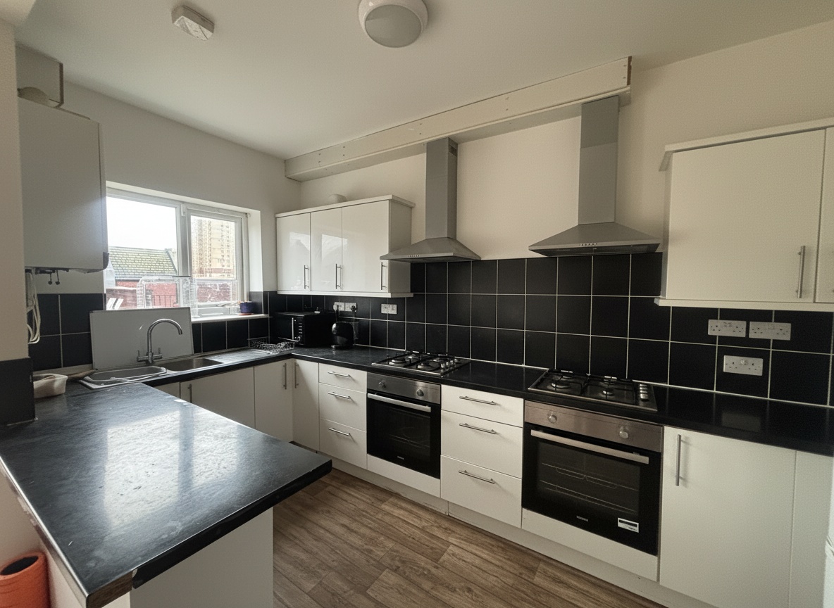 5 Bed house to Rent in Radford | NG7 3NW - Image 2