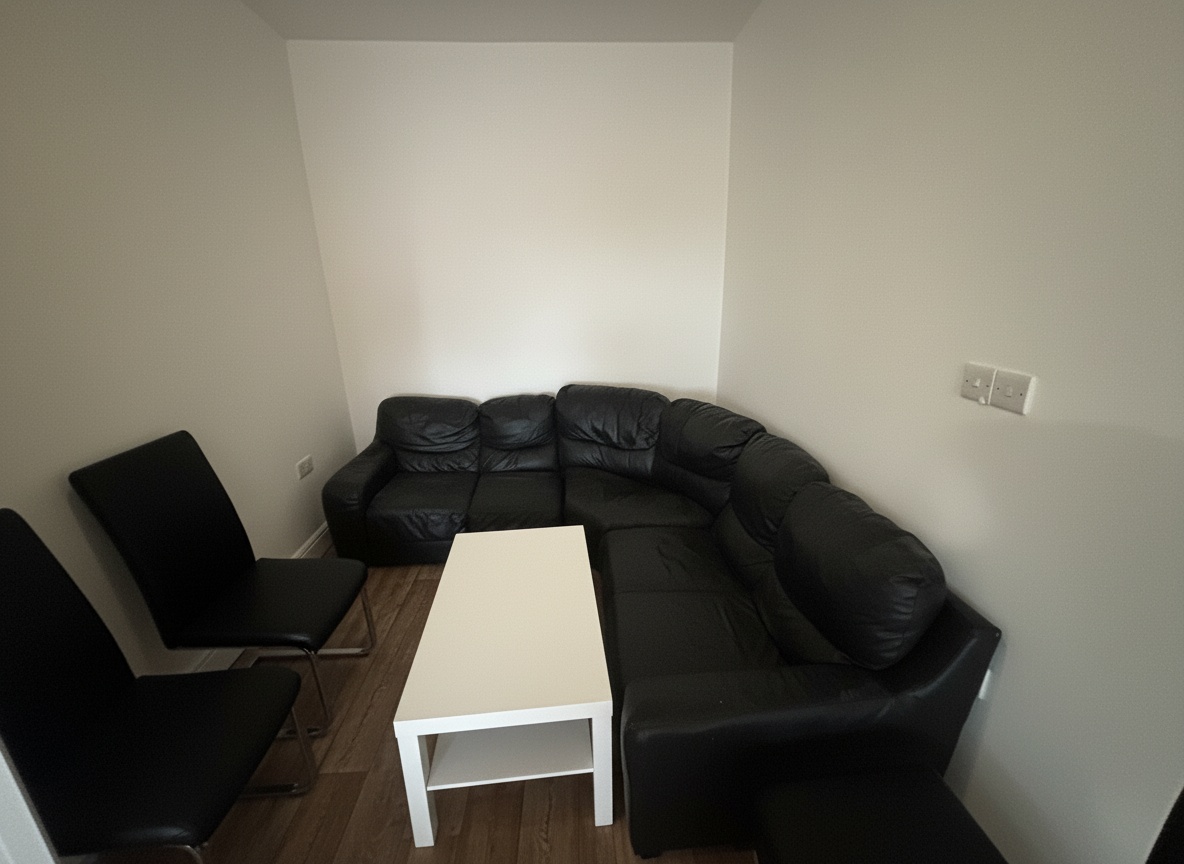 5 Bed house to Rent in Radford | NG7 3NW - Image 3