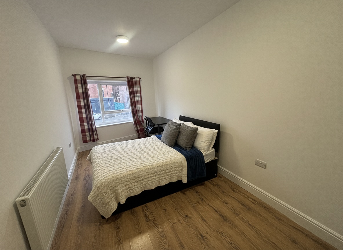 5 Bed house to Rent in Radford | NG7 3NW - Image 5