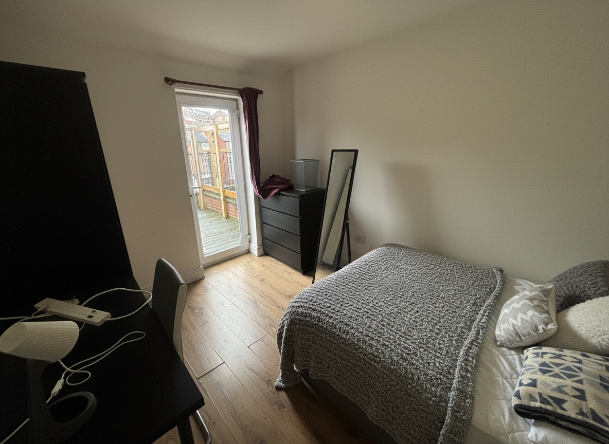 5 Bed house to Rent in Radford | NG7 3NW - Image 6