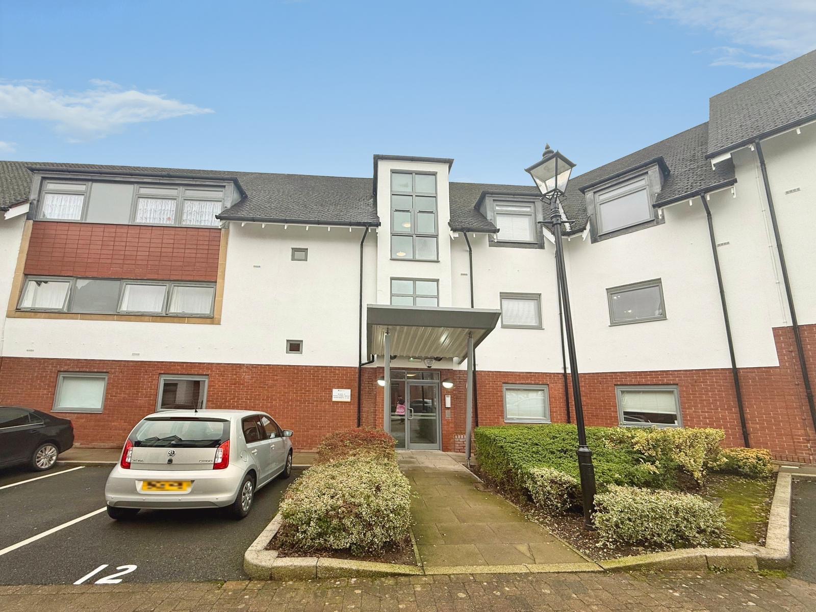 2 Bed flat to Rent in Northfield | B31 2FQ - Image 1