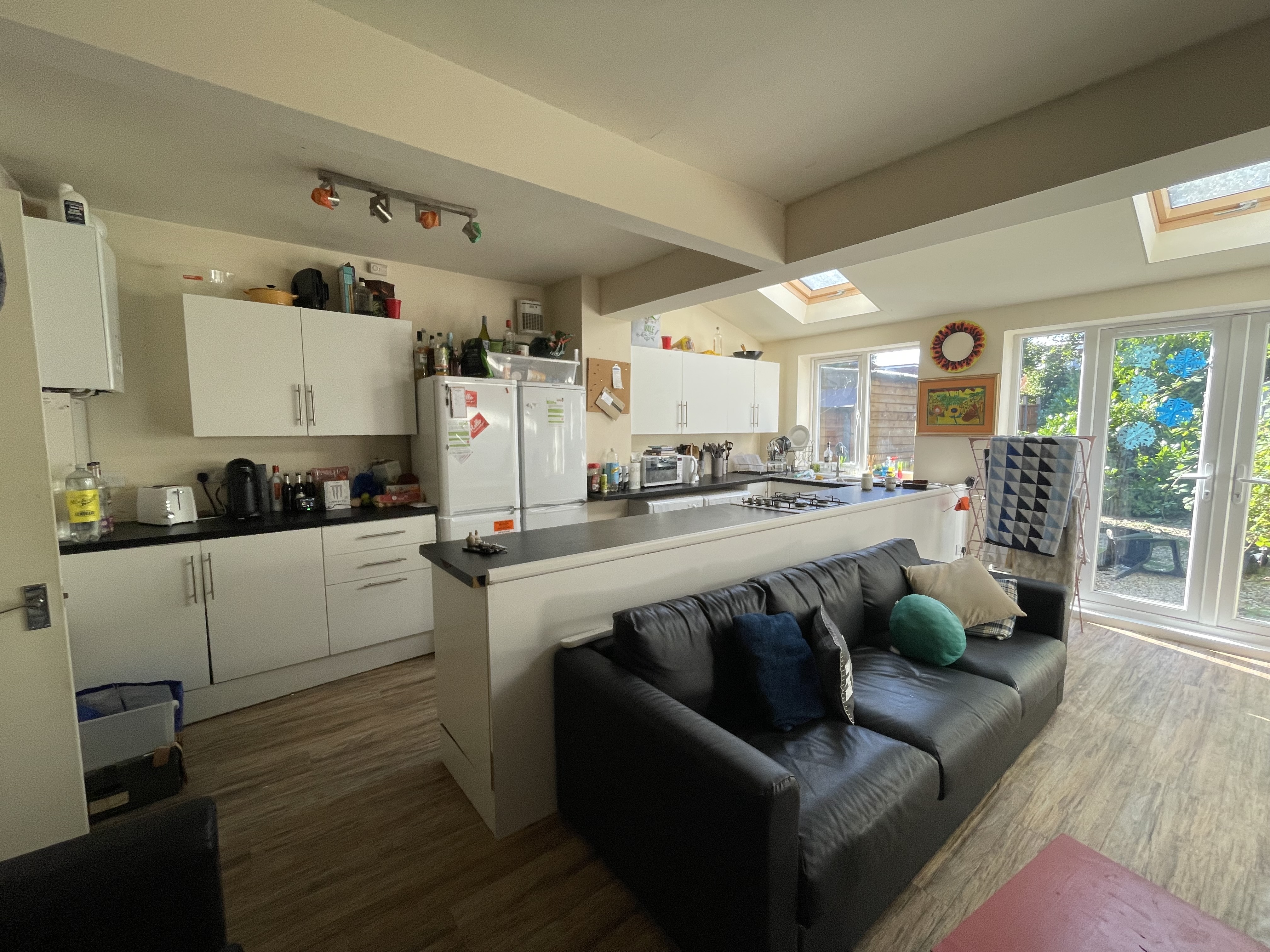 5 Bed house to Rent in Selly Oak | B29 7BU - Image 1
