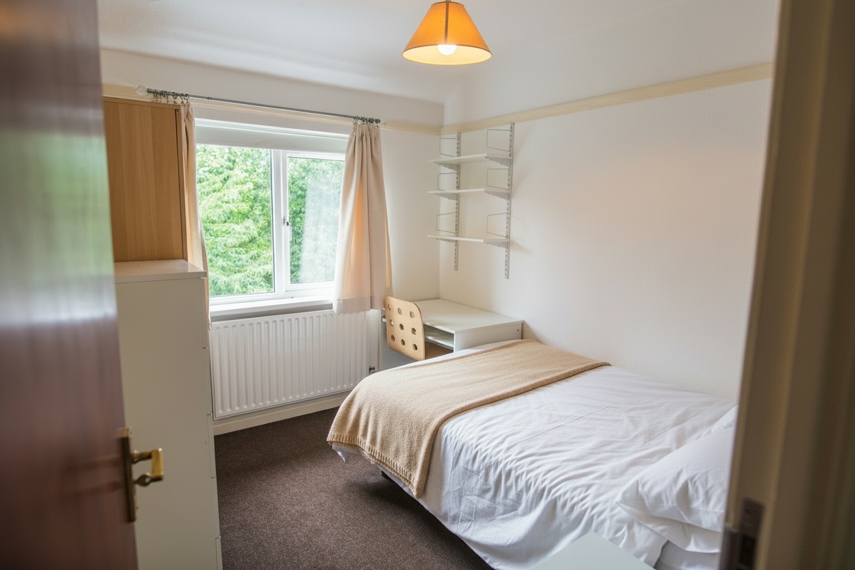 4 Bed house to Rent in Harborne | B17 0PD - Image 5