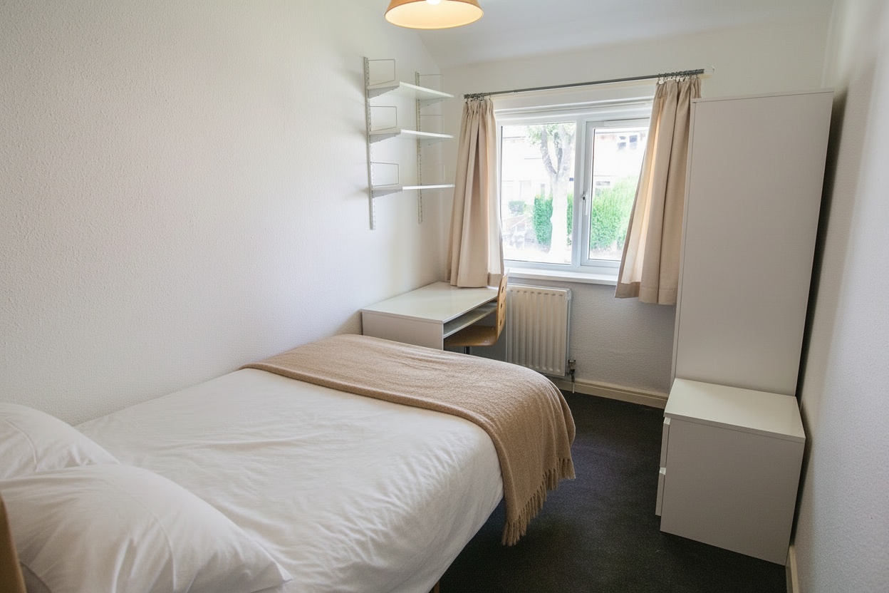 4 Bed house to Rent in Harborne | B17 0PD - Image 6