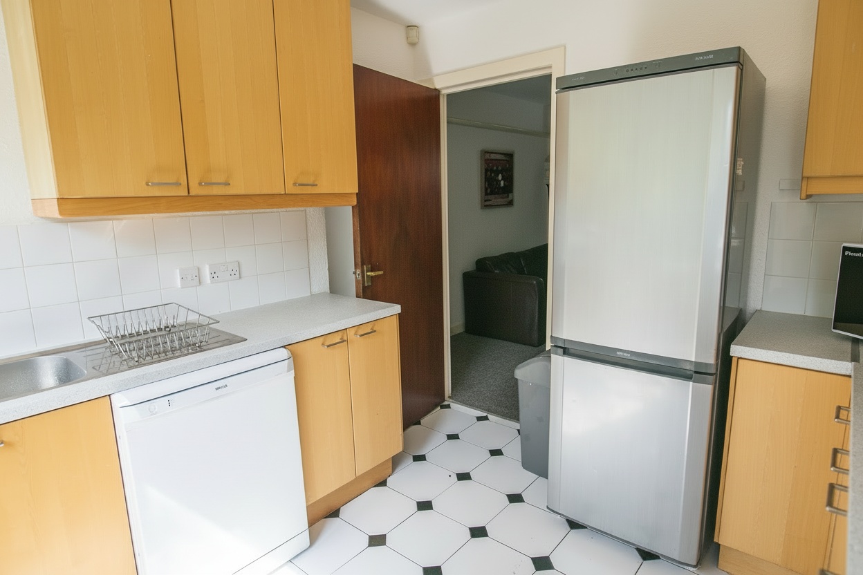 4 Bed house to Rent in Harborne | B17 0PD - Image 4