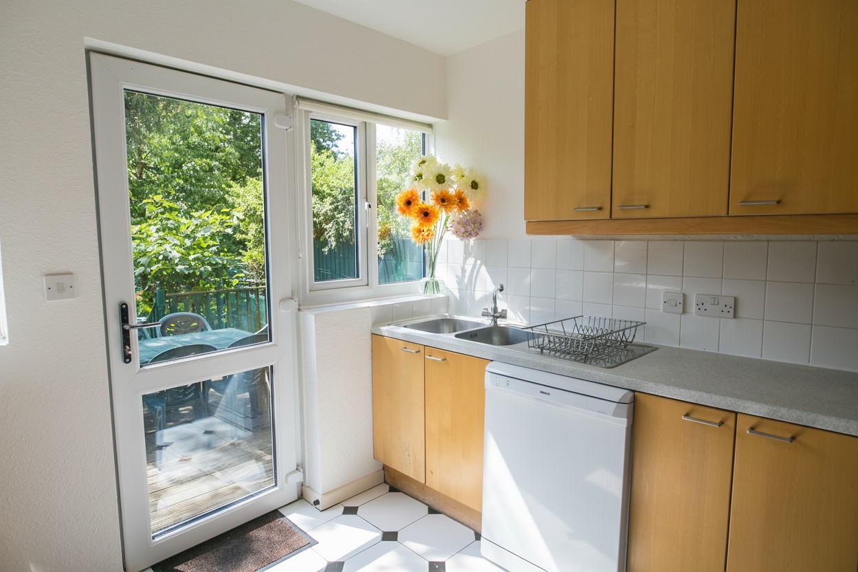 4 Bed house to Rent in Harborne | B17 0PD - Image 3