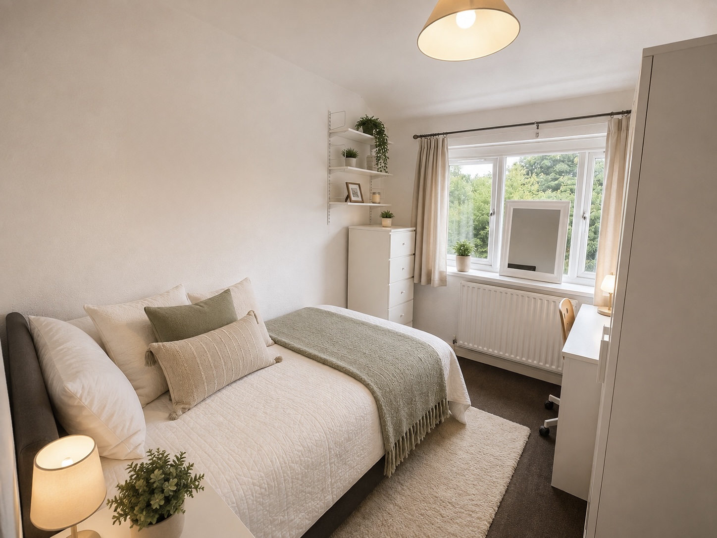 3 Bed house to Rent in Harborne | B17 0PD - Image 4