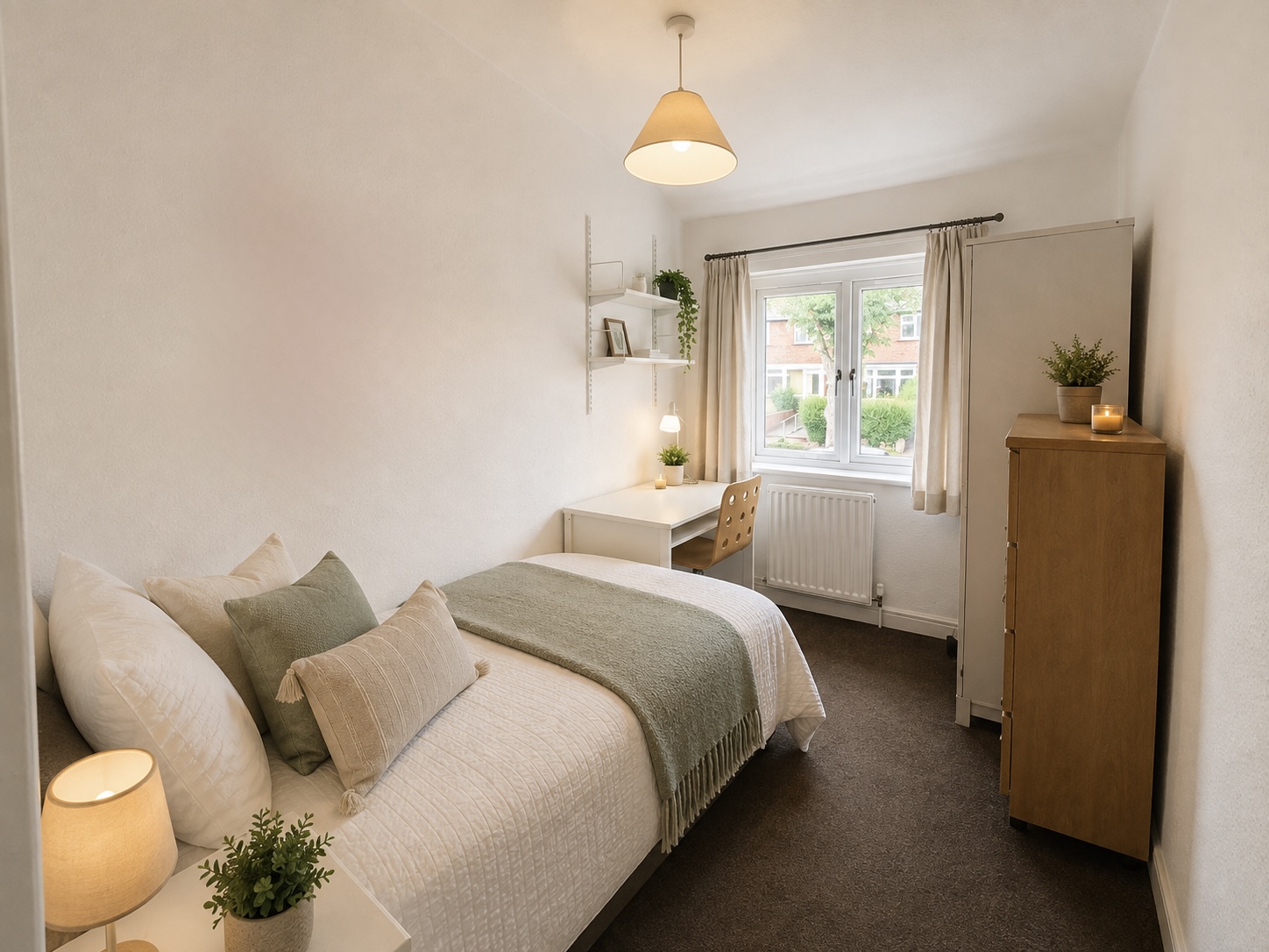 3 Bed house to Rent in Harborne | B17 0PD - Image 5