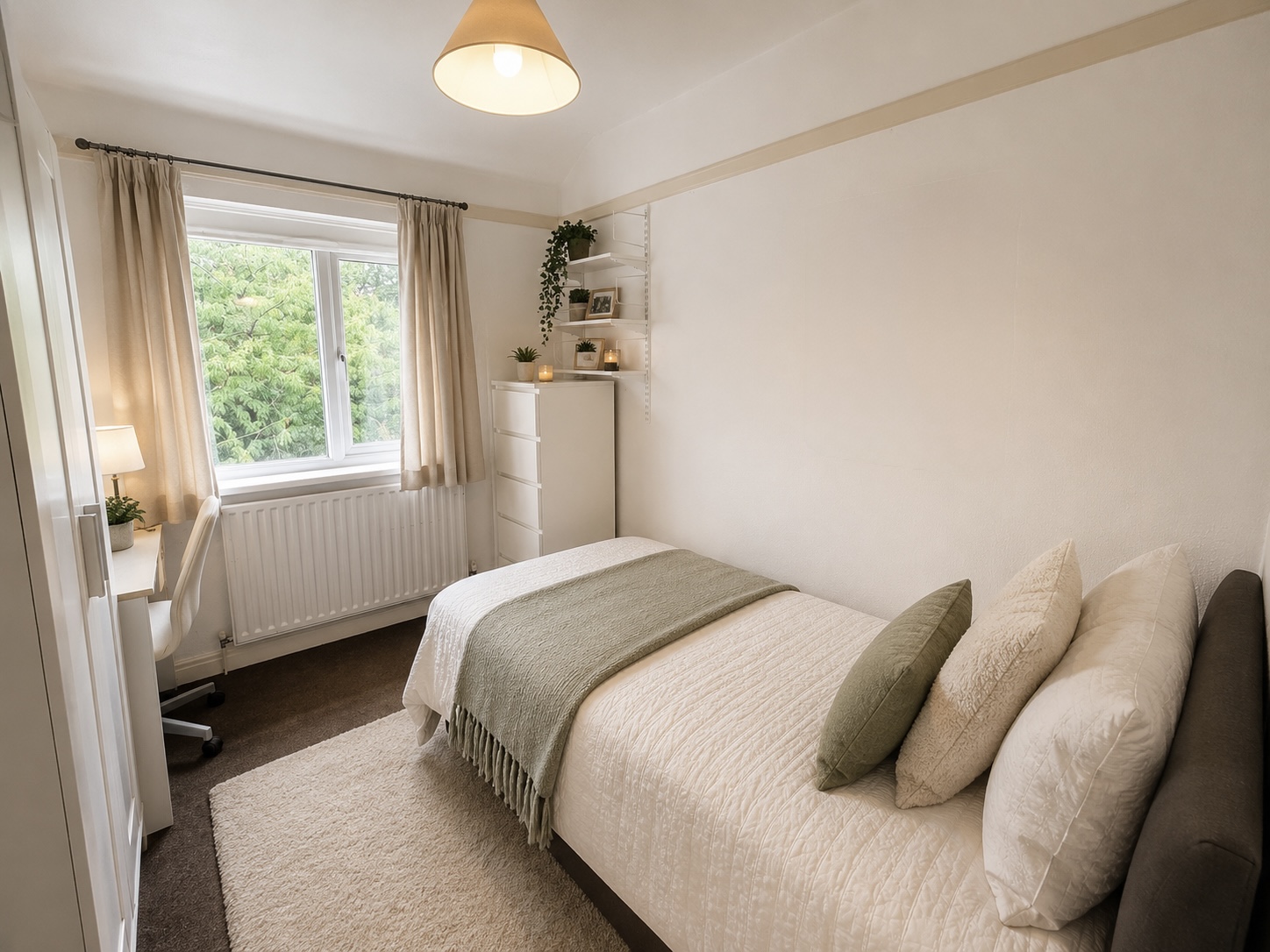 3 Bed house to Rent in Harborne | B17 0PD - Image 6