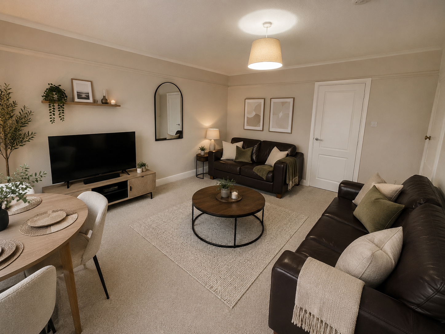 3 Bed house to Rent in Harborne | B17 0PD - Image 2