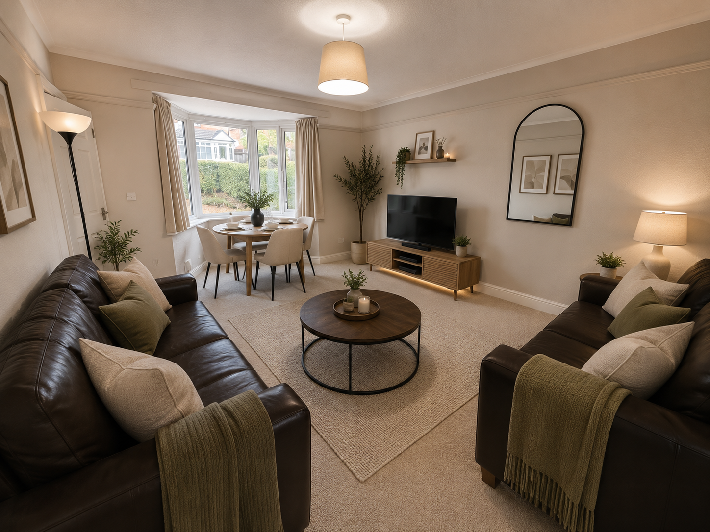 3 Bed house to Rent in Harborne | B17 0PD - Image 1